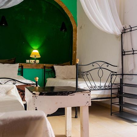 Essaouira Youth Hostel & Social Travel Zewnętrze zdjęcie