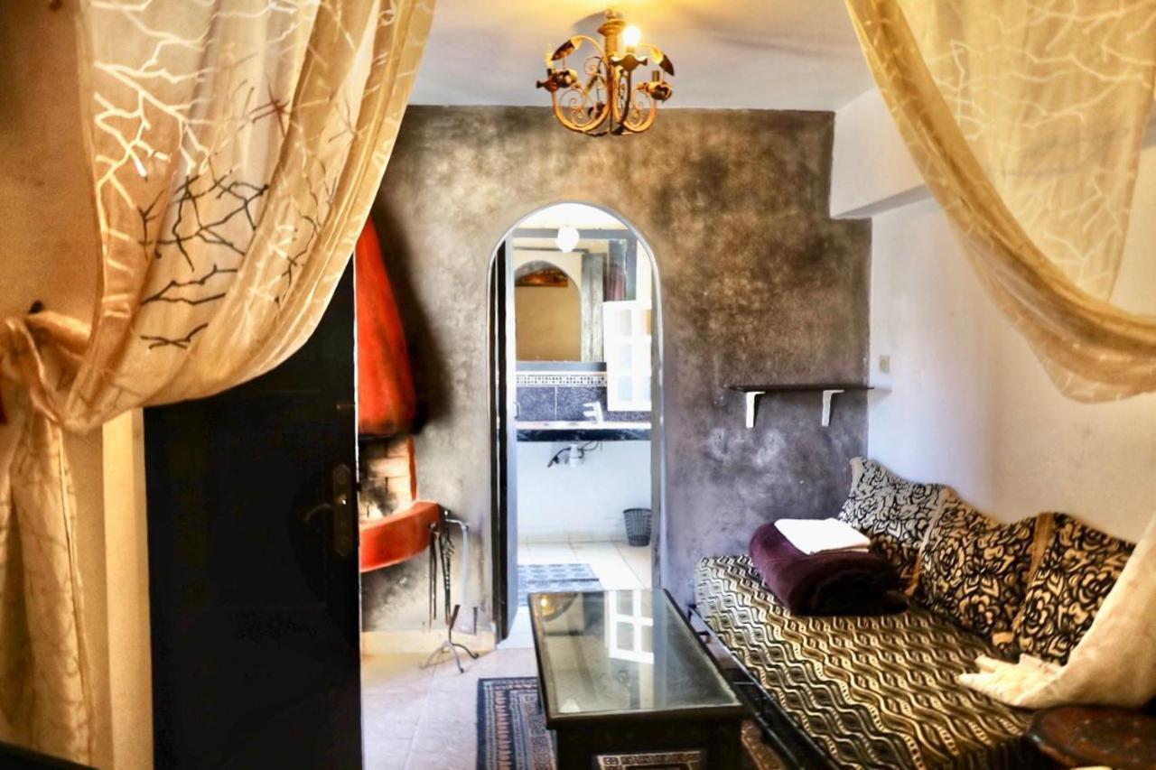 Essaouira Youth Hostel & Social Travel Zewnętrze zdjęcie