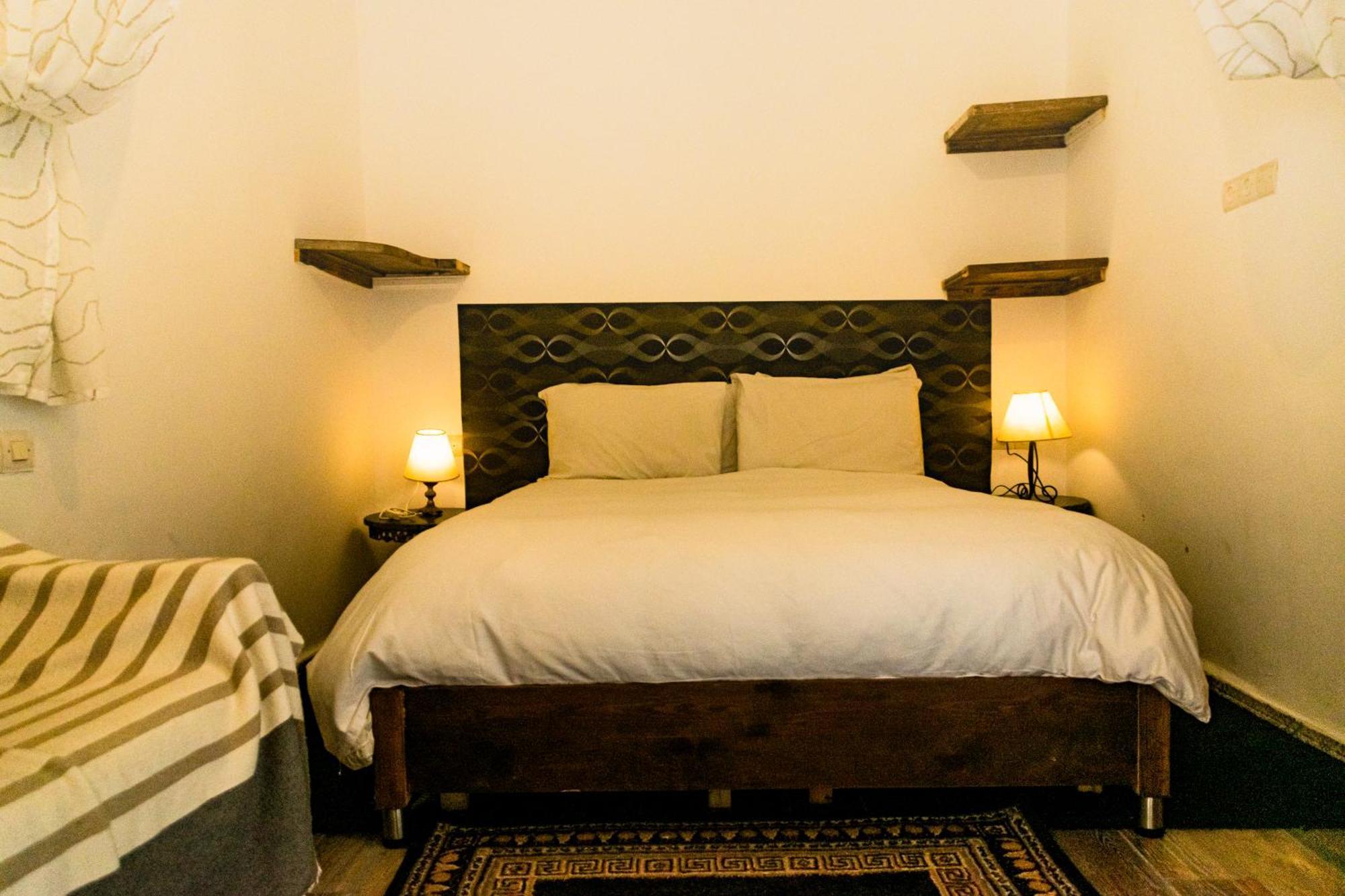 Essaouira Youth Hostel & Social Travel Zewnętrze zdjęcie