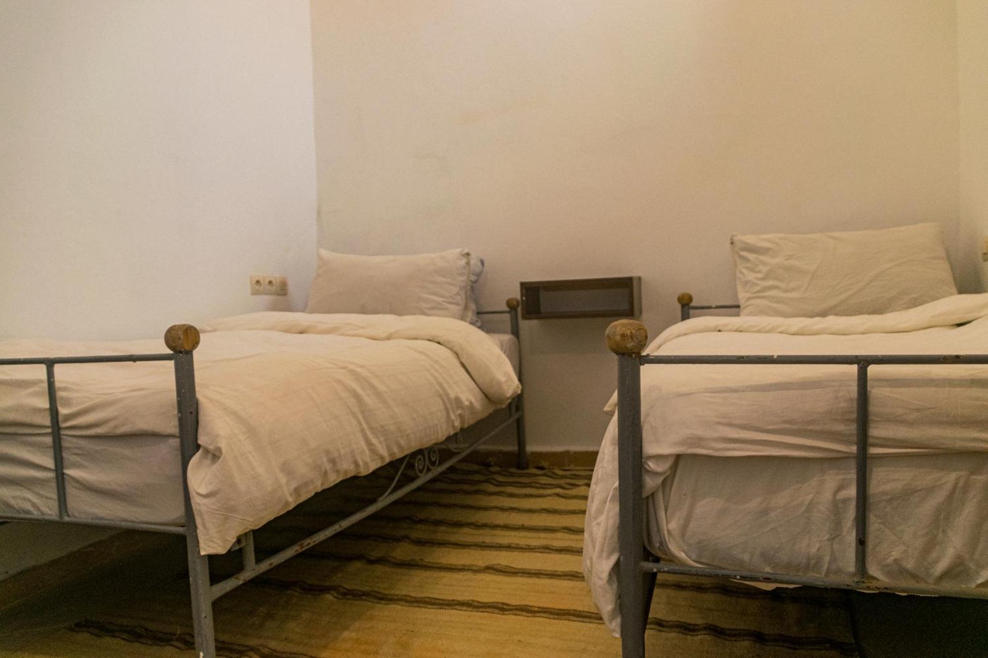 Essaouira Youth Hostel & Social Travel Pokój zdjęcie
