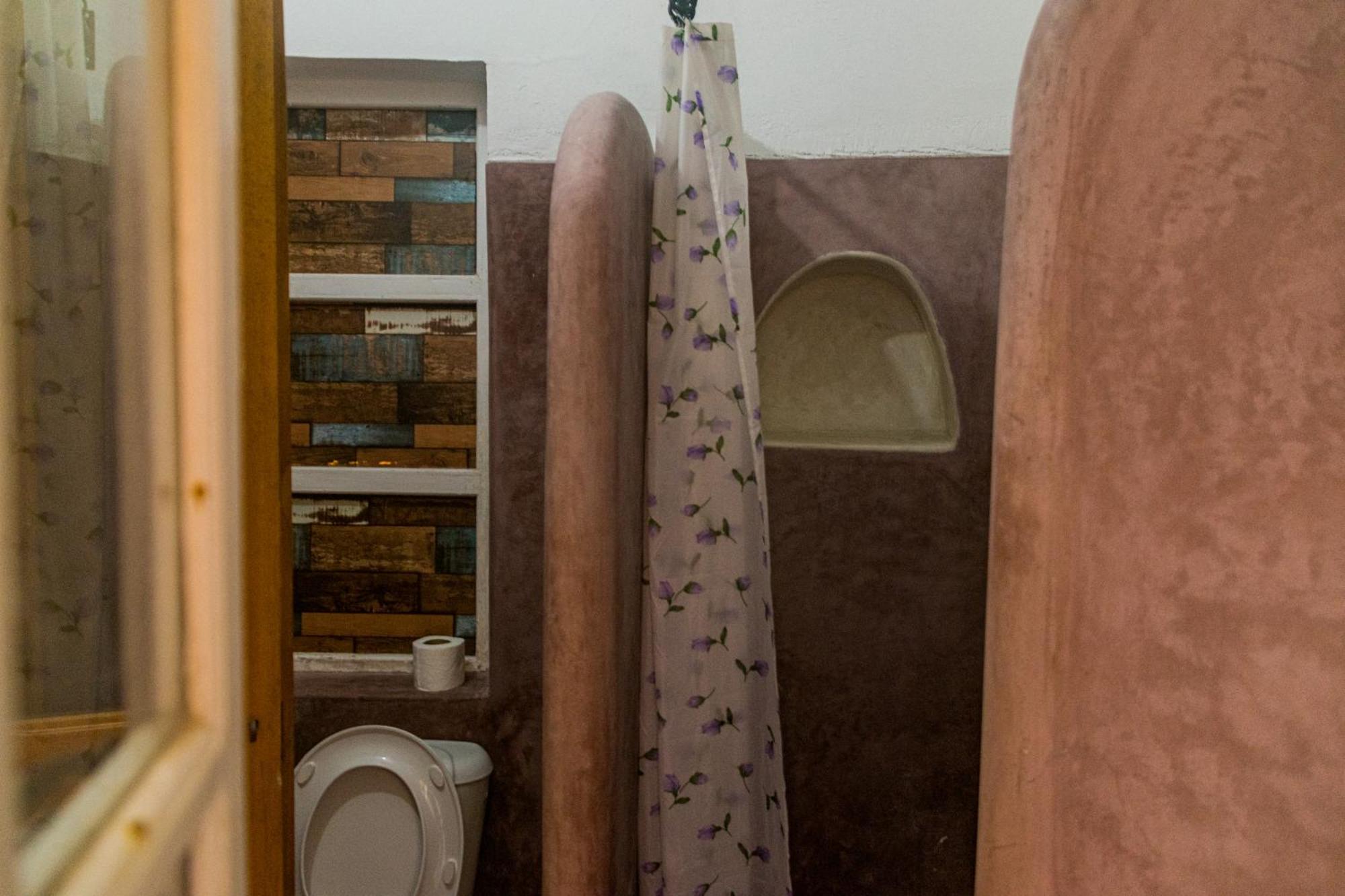 Essaouira Youth Hostel & Social Travel Pokój zdjęcie