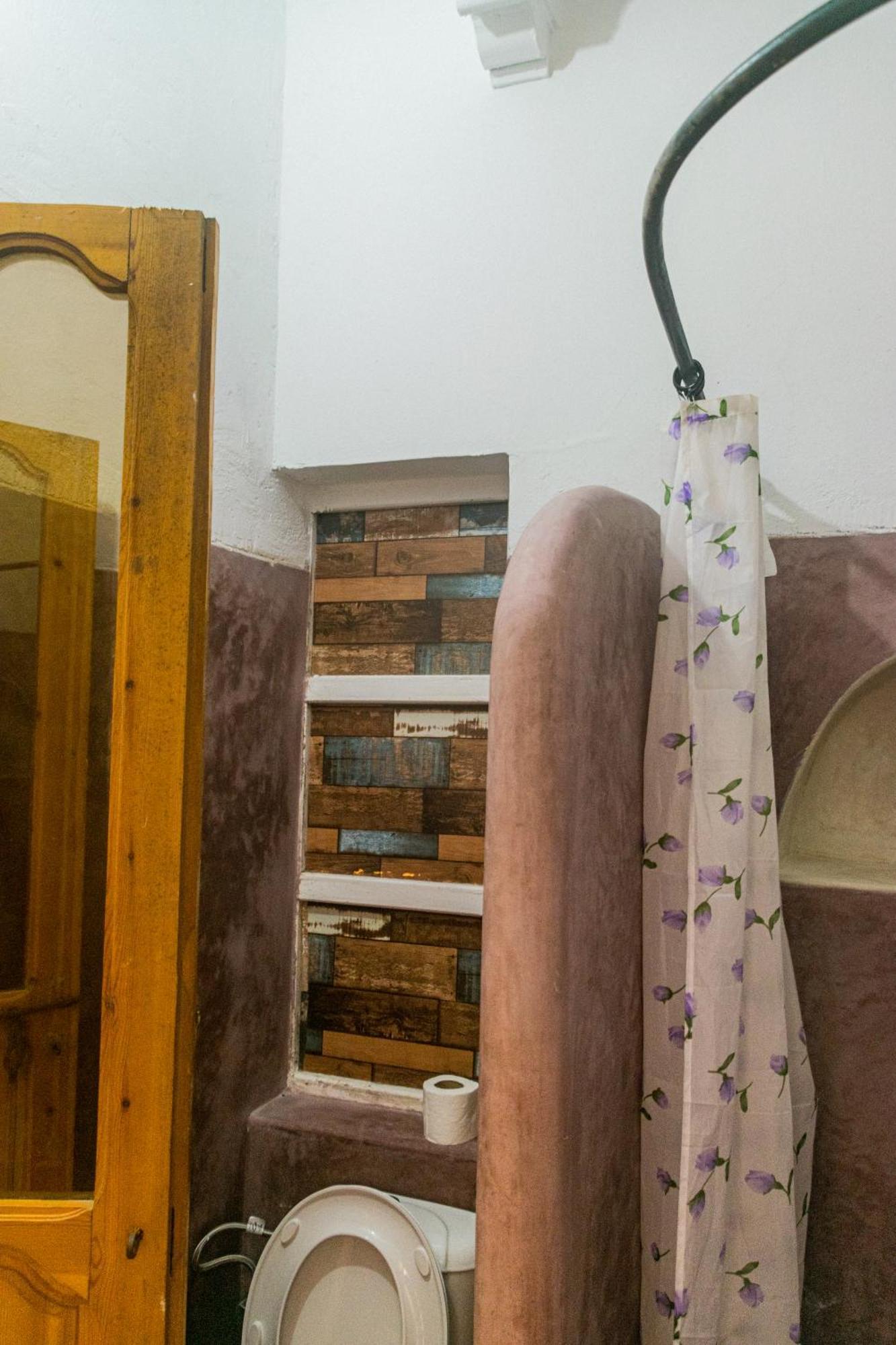 Essaouira Youth Hostel & Social Travel Pokój zdjęcie