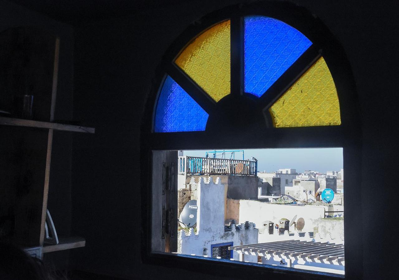 Essaouira Youth Hostel & Social Travel Zewnętrze zdjęcie